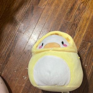 Chicken squishmellow